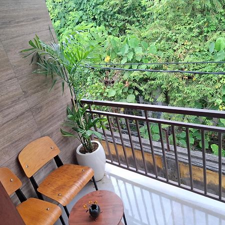 Ascarya Guest House Sanur Esterno foto