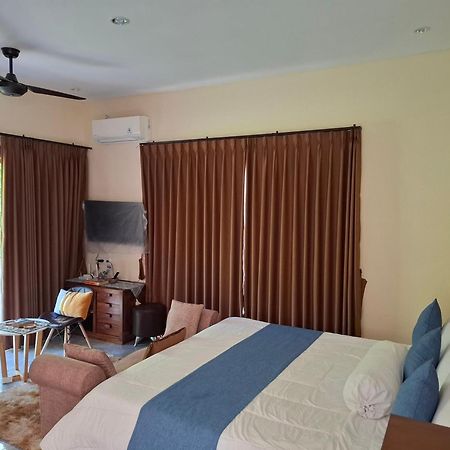 Ascarya Guest House Sanur Esterno foto