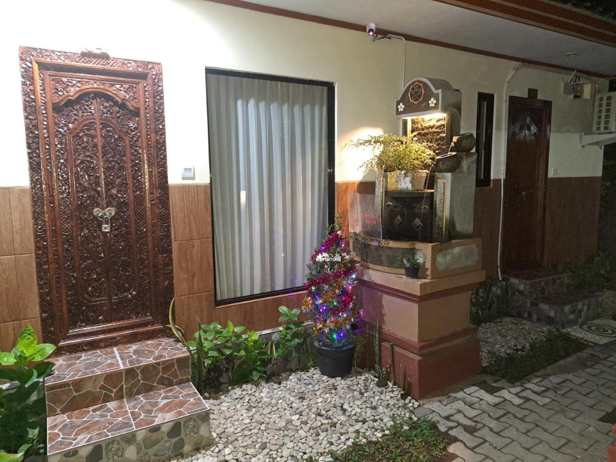 Ascarya Guest House Sanur Esterno foto